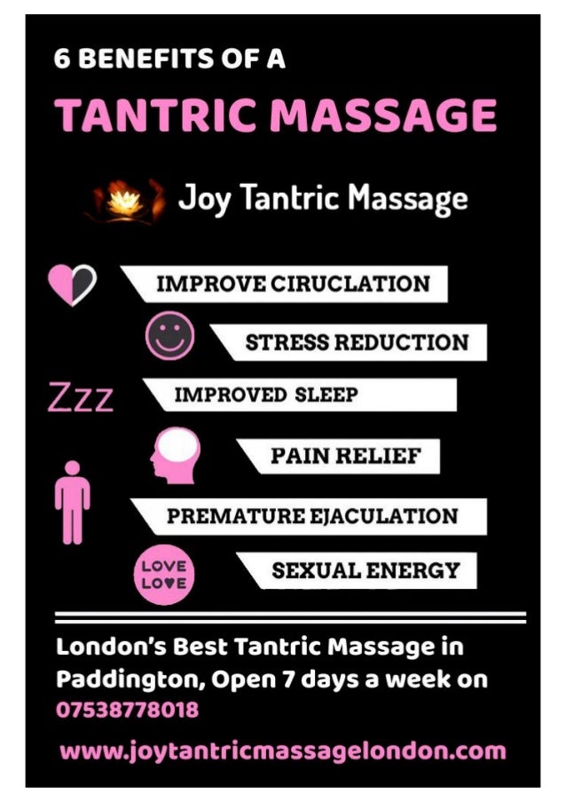 Unlocking The Secrets Of Erotic Therapeutic Massage: Methods And Advantages