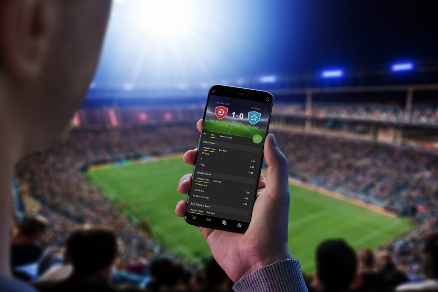 Descubra o Mundo das Apostas Online com 656bet 9