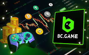 Descubra tudo sobre Bc game.ph e suas funcionalidades incríveis