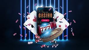 Discover Exciting Opportunities with Cosmobet Casino Online Games