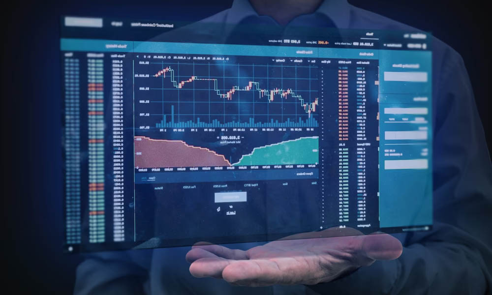 Exploring Innovative Crypto Trading Models for the Future