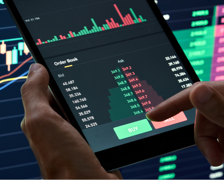 Exploring Innovative Crypto Trading Models for the Future