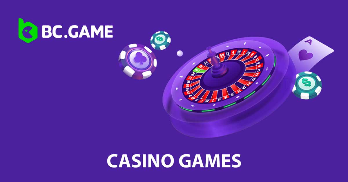 Exploring the Exciting Features of the BC Game App