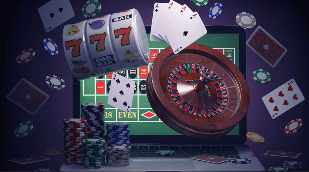 Galaxy Spins Casino Registration Process 20