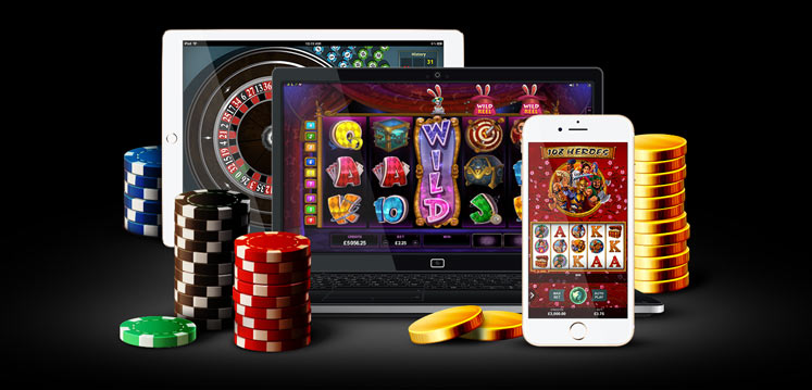 Galaxy Spins Casino Registration Process 5