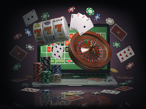 Los Mejores Casinos Fuera de España Una Guía Completa