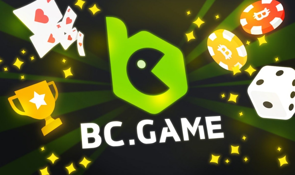 The Exciting World of BC Game