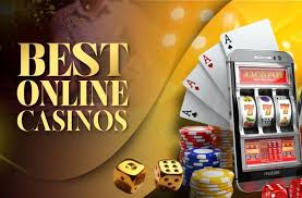 The Exciting World of MySpins Casino