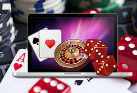 The Ultimate Experience at Casino Casobet UK