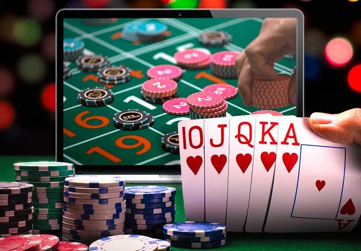 The Ultimate Experience at Casino Casobet UK