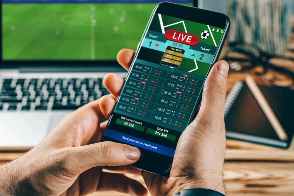 Top Betting Apps with Instant Withdrawals Your Guide to Fast Cashouts