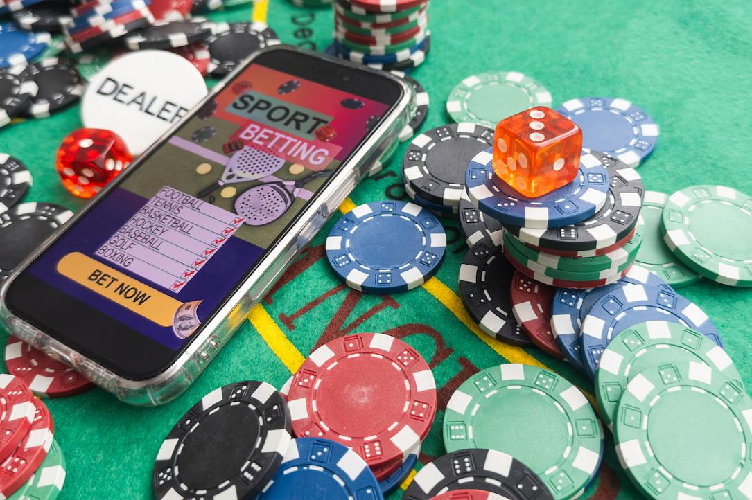 Top-rated sports betting platforms for enthusiasts 14