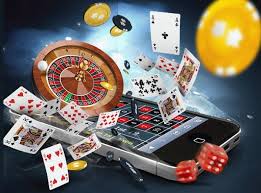 Ultimate Guide to Casino Gransino Experience the Thrill of Online Gambling