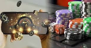 Ultimate Guide to Casino Gransino Experience the Thrill of Online Gambling