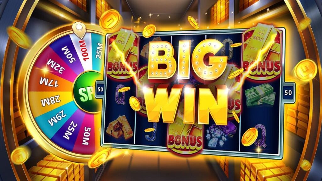 Unleashing Fun and Fortune in the Online NonStop Casino