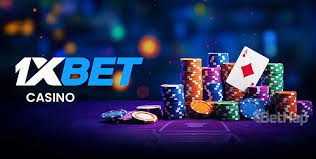 1xBet Thailand Download APP - Your Gateway to Online Betting 3