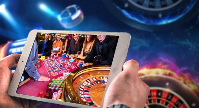 Explore the Thrills of Online Casino UK Casino Club