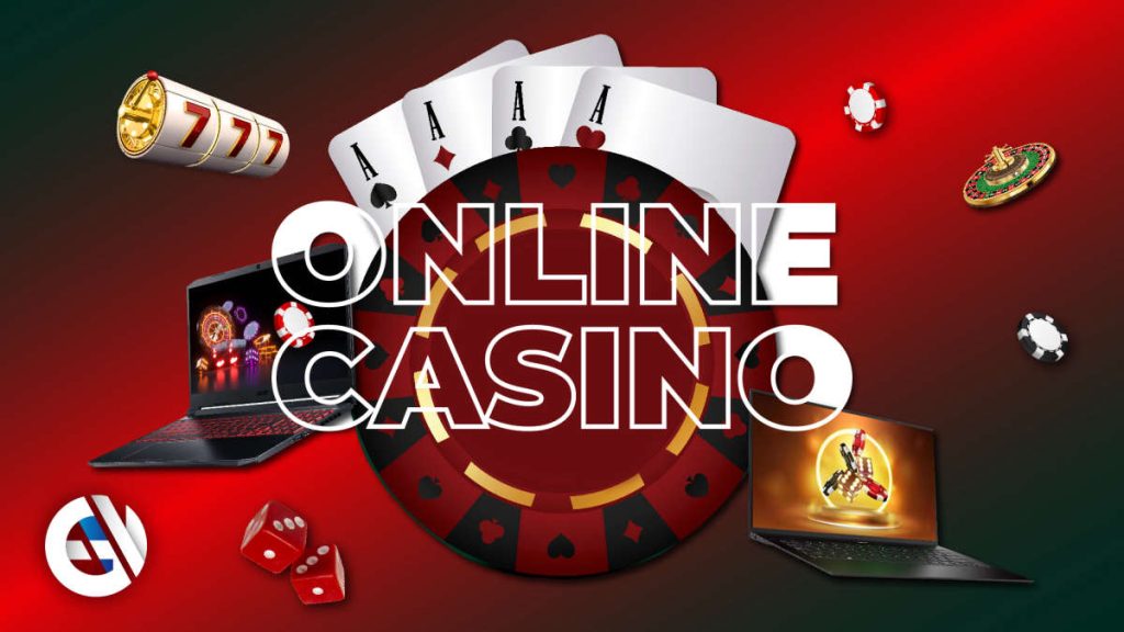 Explore the Thrills of Online Casino UK Casino Club