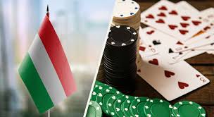 Exploring Casino Hungary A Guide to Gaming and Entertainment