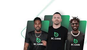 Exploring the Exciting World of BCGame 35