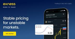 Exploring the Features and Benefits of the Exness Mobile App