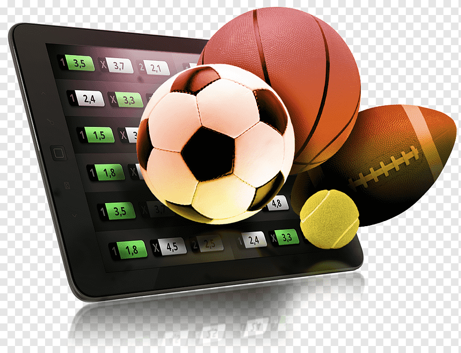 Licensed Sportsbooks by Region 9