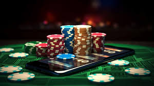 The Thrill of Instant Casino Your Guide to Convenient Gaming