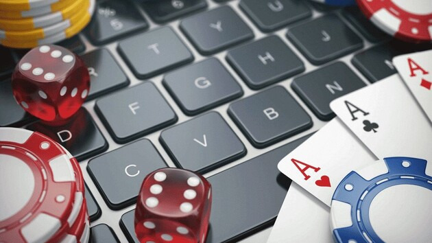 The Thrill of Instant Casino Your Guide to Convenient Gaming