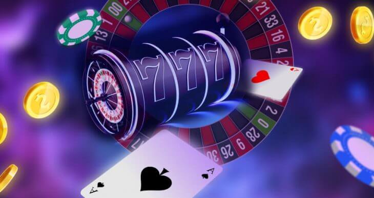 The Ultimate Guide to Slots n Bets Your Gateway to Fun and Fortune