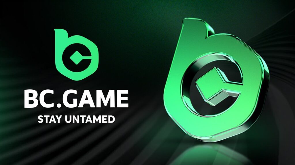Ultimate Guide to BC.Game Indonesia Your Gateway to Online Gaming