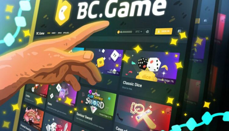 Understanding the BC.Game Withdrawal Process 1